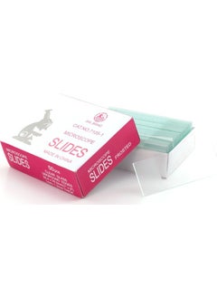 Rodus Lam - 7105 1/3 Frosted Edge Flat - 50 Pieces 