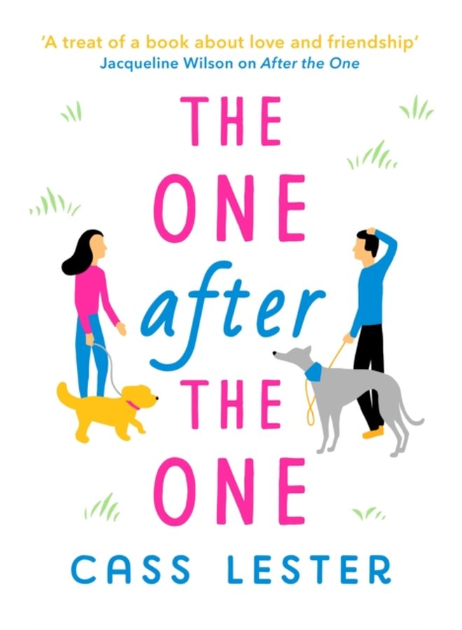 The One After the One A gorgeously heartwarming and funny romance - Paperback
