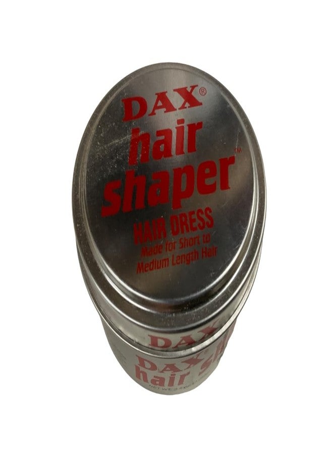 DAX وعاء تصفيف الشعر دكس 3.5 أونصة (3 عبوات) - Image 3