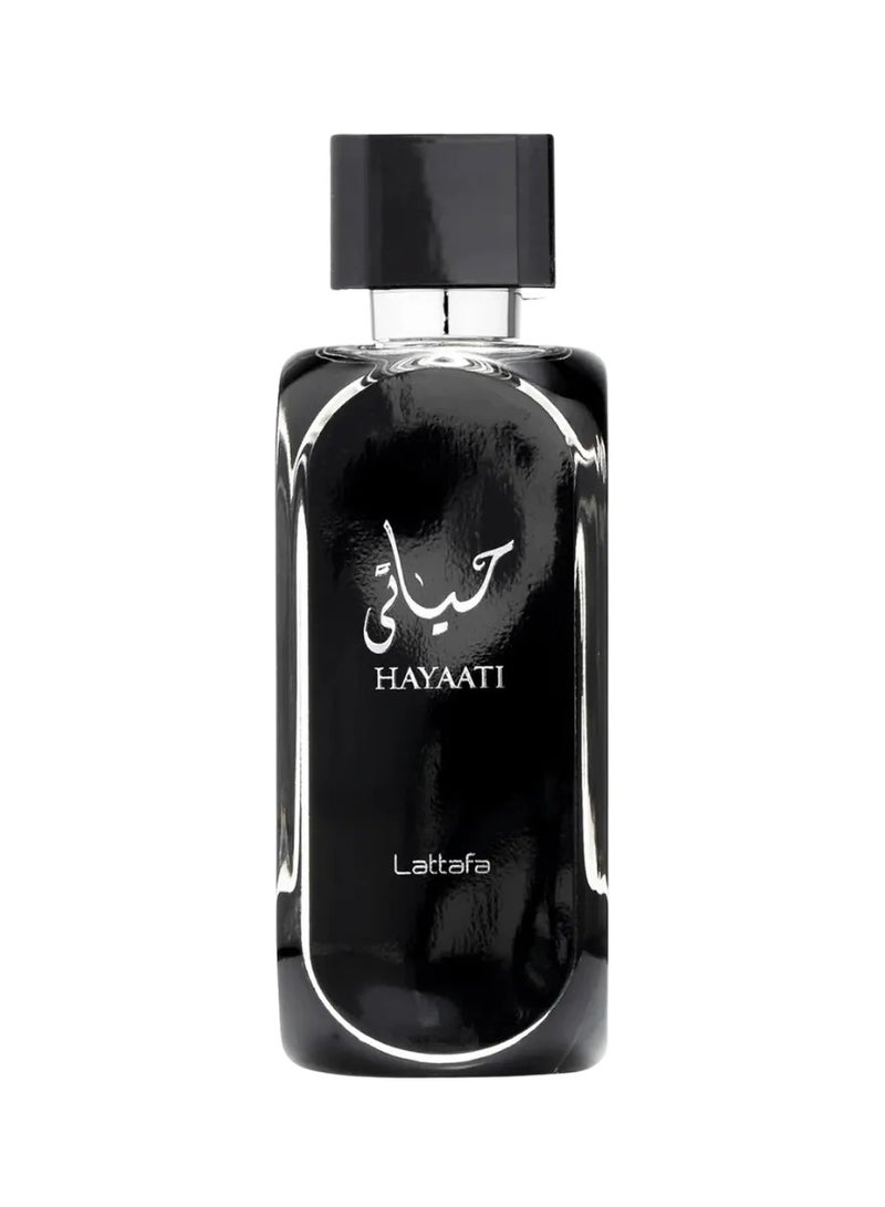 Lattafa Hayaati For Unisex By Lattafa Eau De Parfum - 100ML - Image 1
