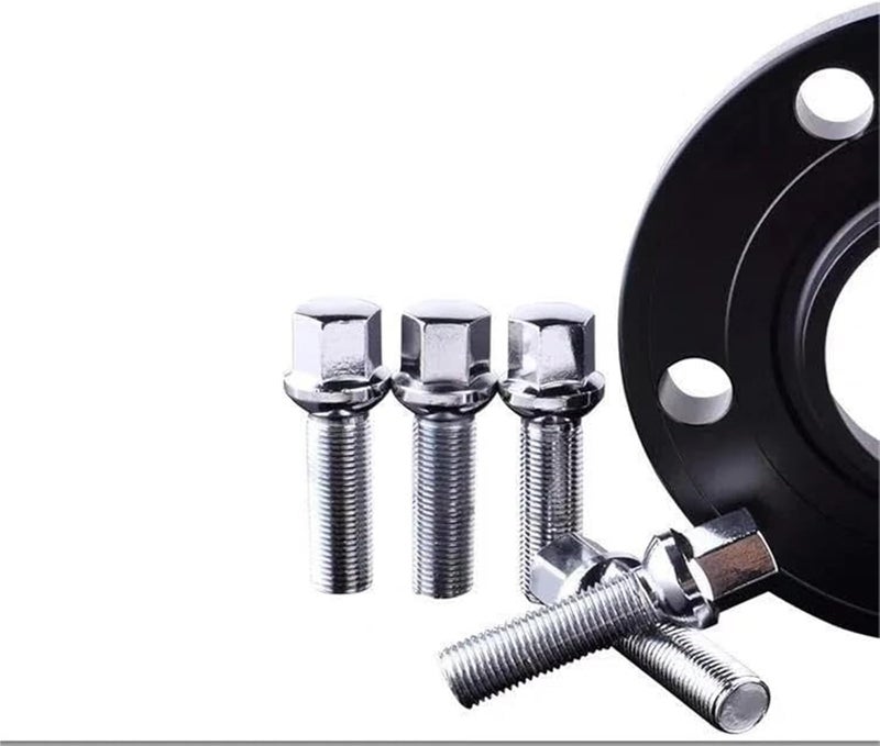 Wivplex 15mm Wheel Spacers Kit for Amarok - Image 5