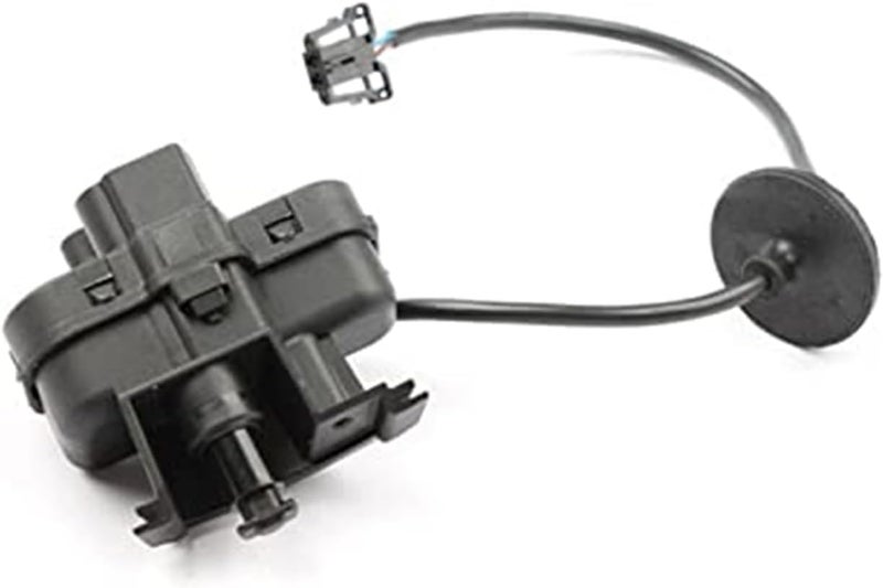 Wivplex Fuel Filler Door Lock Actuator for VW Tiguan 2009-2016 - Image 3