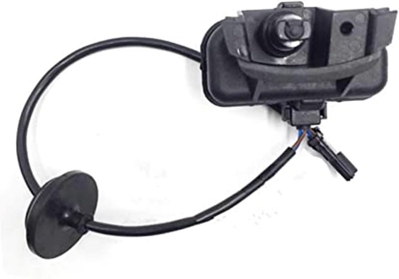 Wivplex Fuel Filler Door Lock Actuator for VW Tiguan 2009-2016 - Image 2