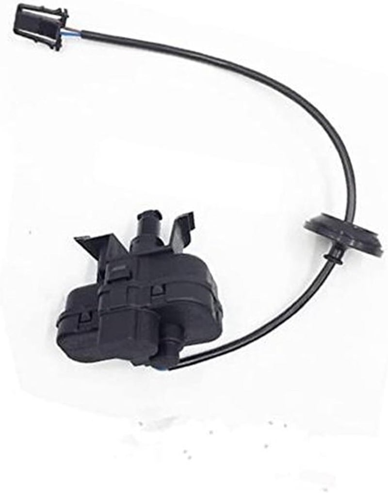 Wivplex Fuel Filler Door Lock Actuator for VW Tiguan 2009-2016 - Image 1
