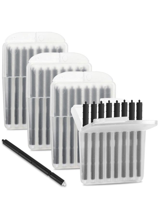 JunYiLoTo Wax Guard Filters for Hearing Aid, Hearing Aid Wax Filters for Phonak, Resound, Widex and Unitron, Hear Clear Hearing Aid Accessories, 4 Pack - Image 1