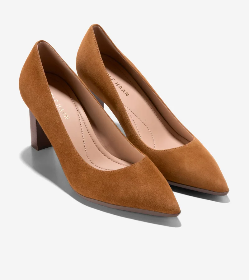 كول هان Women's Grand Ambition 2.0 Angelica Pumps