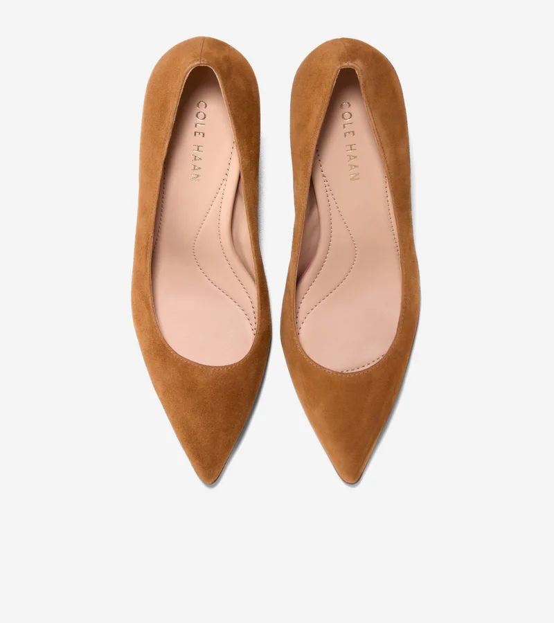 كول هان Women's Grand Ambition 2.0 Angelica Pumps