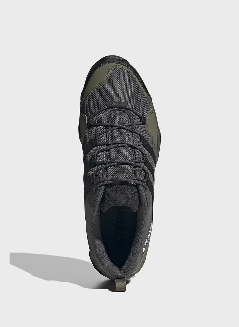 adidas سنيكرز تيريكس ايه اكس 2اس