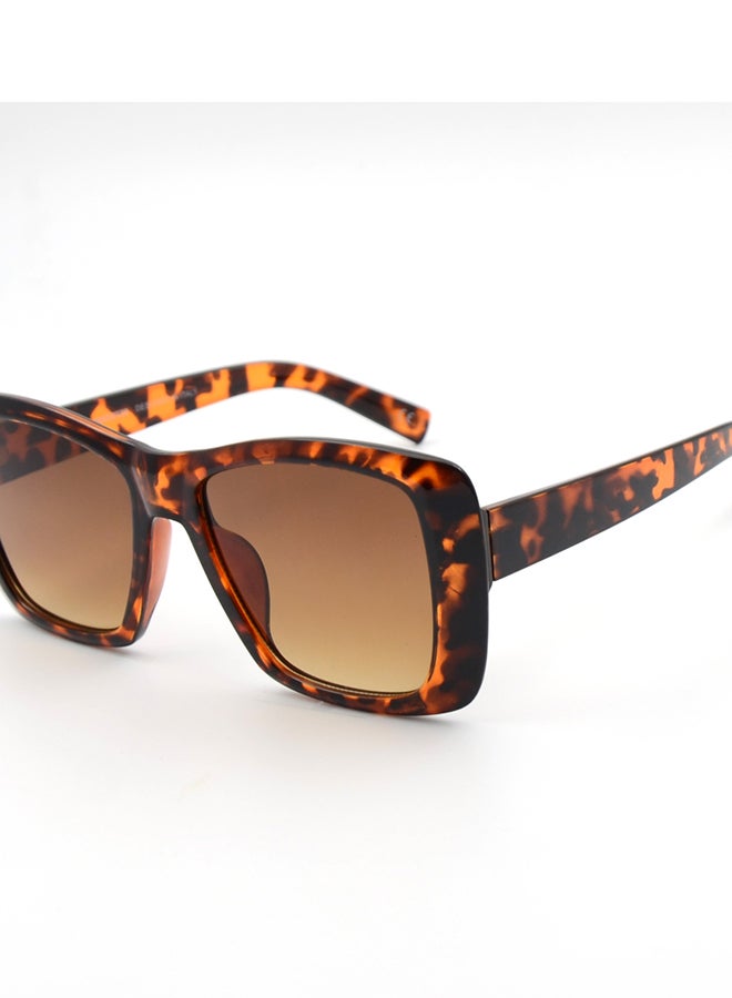 MADEYES نظارات شمسية واقية من الأشعة فوق البنفسجية للجنسين EE24P238 - ديمي - Image 2