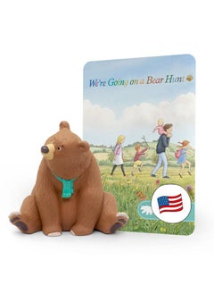 Tonies We'Re Going On A Bear Hunt Audio Play Character  - Image 1