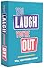 DSS Games You Laugh Youre Out A Party Game with Hilarious Charades Family Card Games for Adults Teens 125 Prompt Cards Fun for Family Game Nights Easter Basket Stuffers Gatherings Parties Ages 14 - Image 3