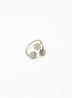 Silver Plated