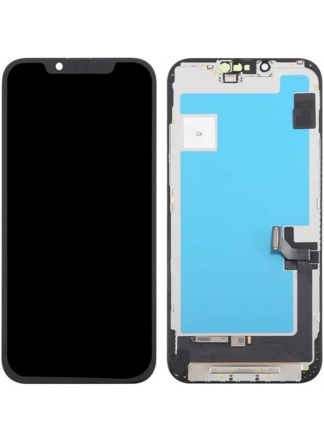 GX LCD Display for iPhone 14 Plus – High-Quality Replacement Screen - Image 2