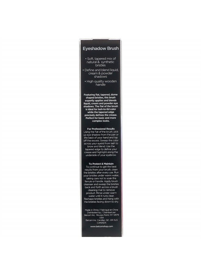 Denco Eyeshadow Brush - Image 3