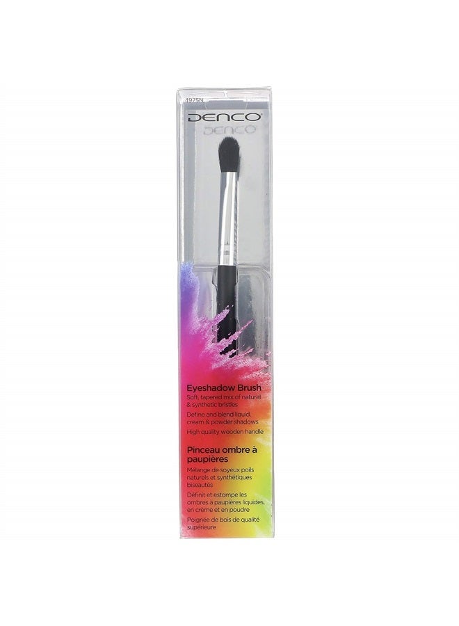 Denco Eyeshadow Brush - Image 2