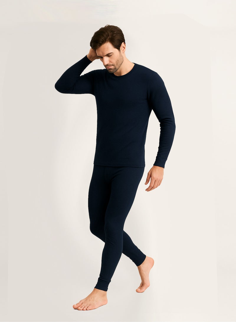 Tango Calson 100% Cotton (Blue) - Image 1