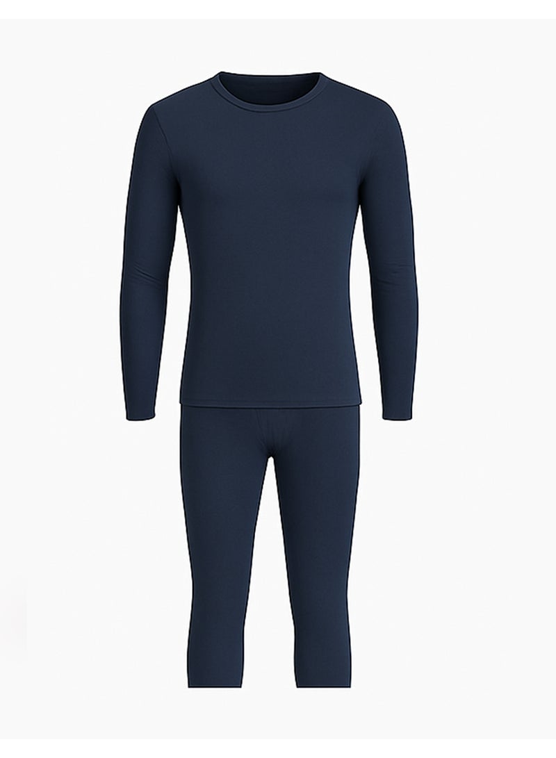 Tango Calson 100% Cotton (Blue) - Image 2