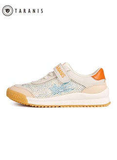 Taranis Casual Kids Girls Sneakers  - Image 1