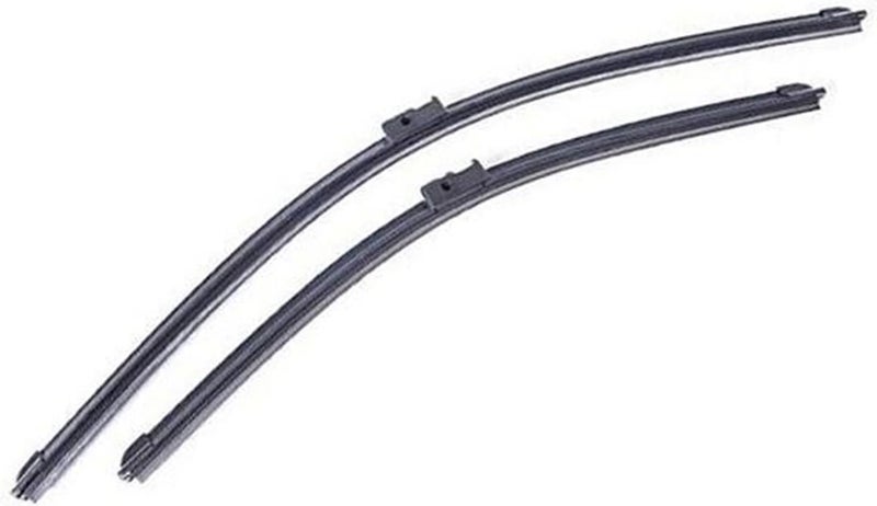 QASULER Front Windshield Wiper Blades for Z3 (1996-2003) - Image 1