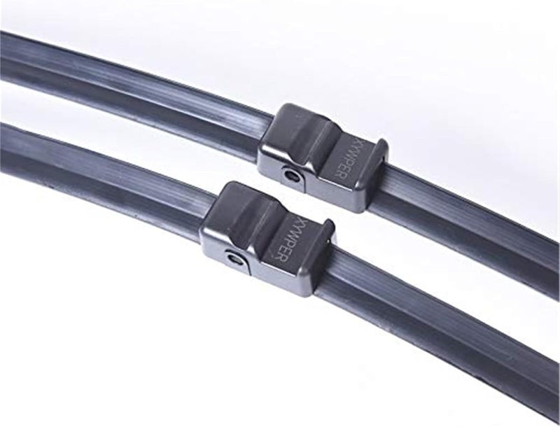 QASULER Front Windshield Wiper Blades for Z3 (1996-2003) - Image 3