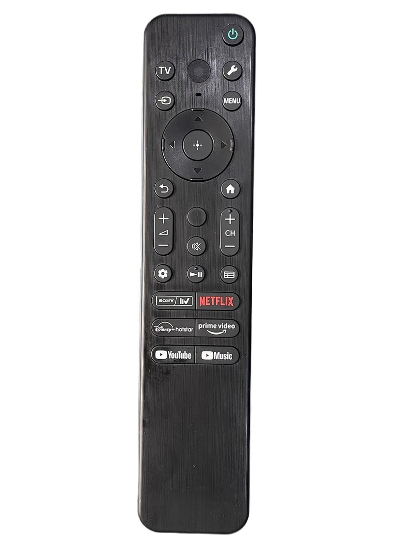 NEURONMART Remote Control Compatible with Sony TV RMF-TX800U, A80K X80K X85K X95K X90K X85K Series Smart TVs (2022), with Non Voice Control YouTube, Netflix Disney & Prime Video - Image 5