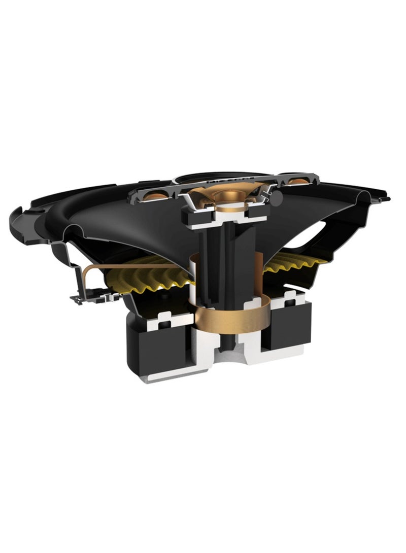 PIONEER CAR AUDIOSPEAKERS- TS-A1688S - Image 3