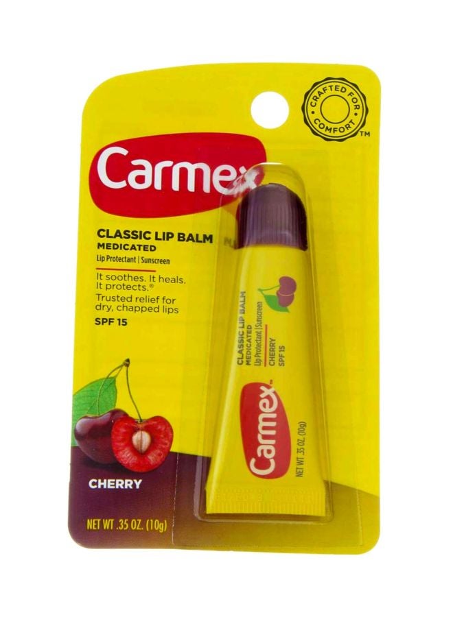 Fresh Cherry Lip Balm 10grams