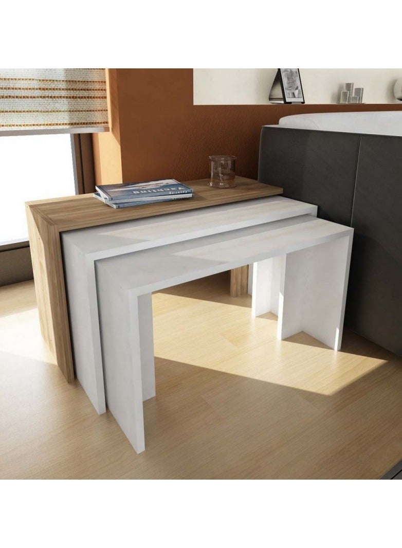 Home gallery Coffee corner 200x40x70 - Image 1