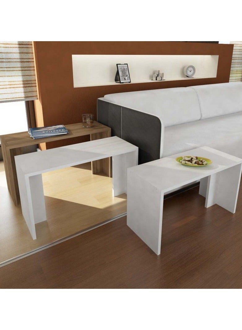 Home gallery Coffee corner 200x40x70 - Image 2