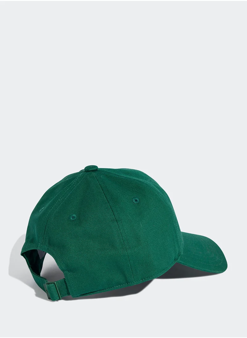 اديداس اوريجينالز Adicolor Classic Trefoil Baseball Cap