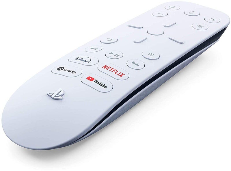 Playstation Media Remote - Image 1