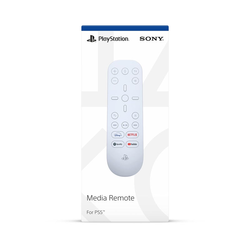 Playstation Media Remote - Image 2