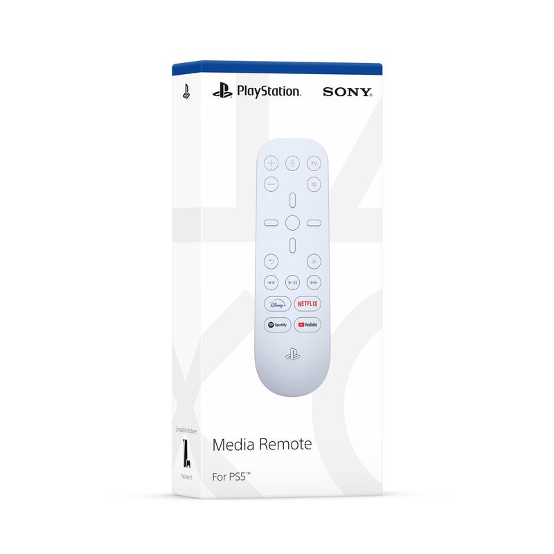 Playstation Media Remote - Image 3