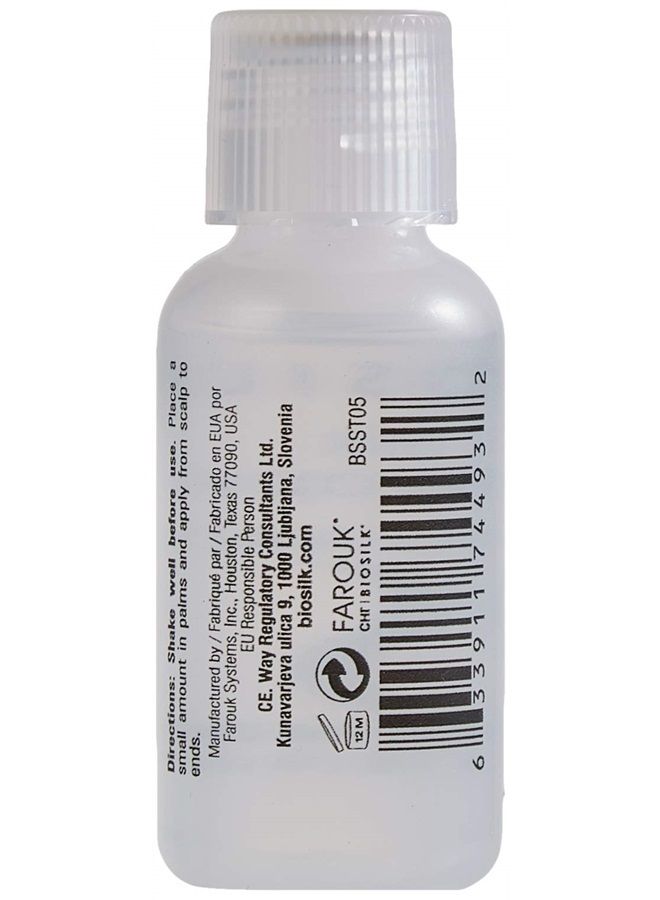 BIOSILK علاج الحرير، أصلي، 0.5 أونصة - Image 2