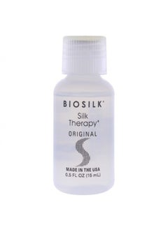BIOSILK Silk Therapy, Original, 0.5 Ounce  - Image 1