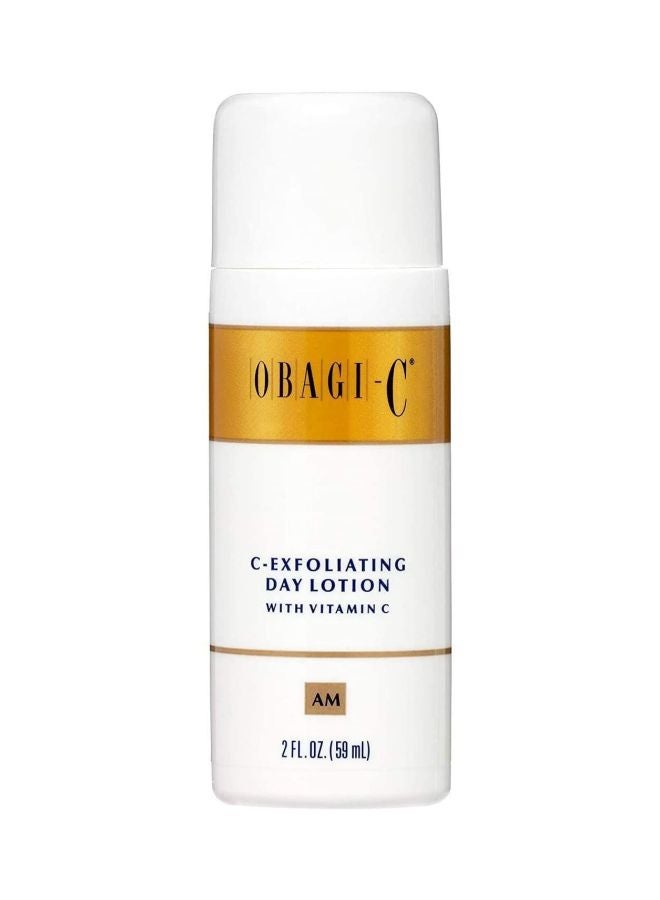 Obagi C Exfoliating Day Lotion - Image 1
