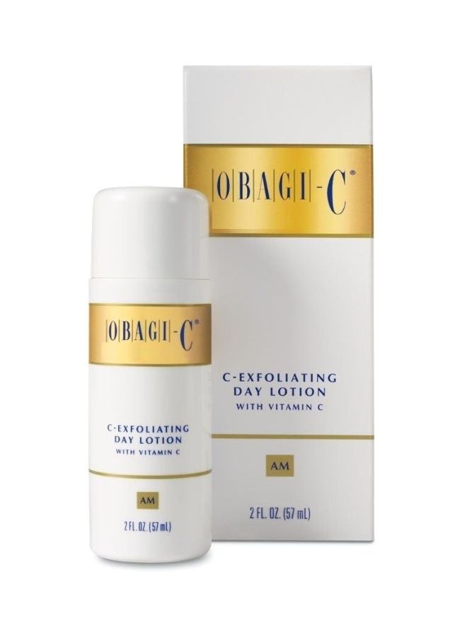 Obagi C Exfoliating Day Lotion - Image 2