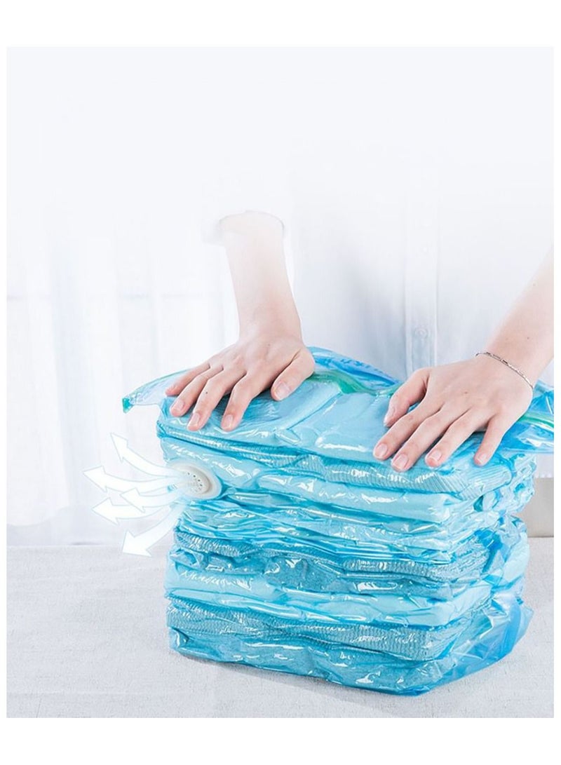 Taili 2 Piece Vacuum Compression Bag 45*70cm  - Image 1