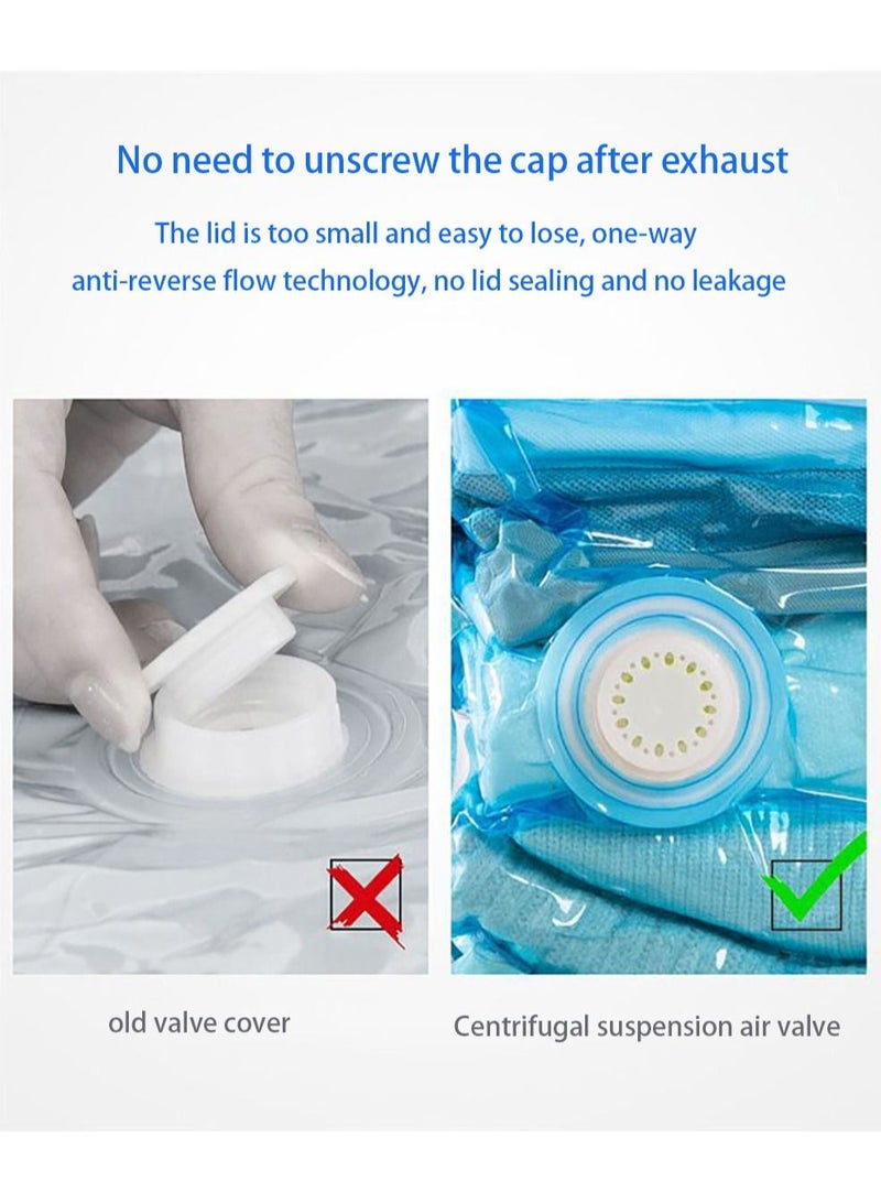Taili 2 Piece Vacuum Compression Bag 45*70cm  - Image 4