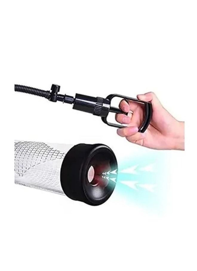 Arabest Magic Handheld Wireless Multi Speed Muscle Massage  - Image 3