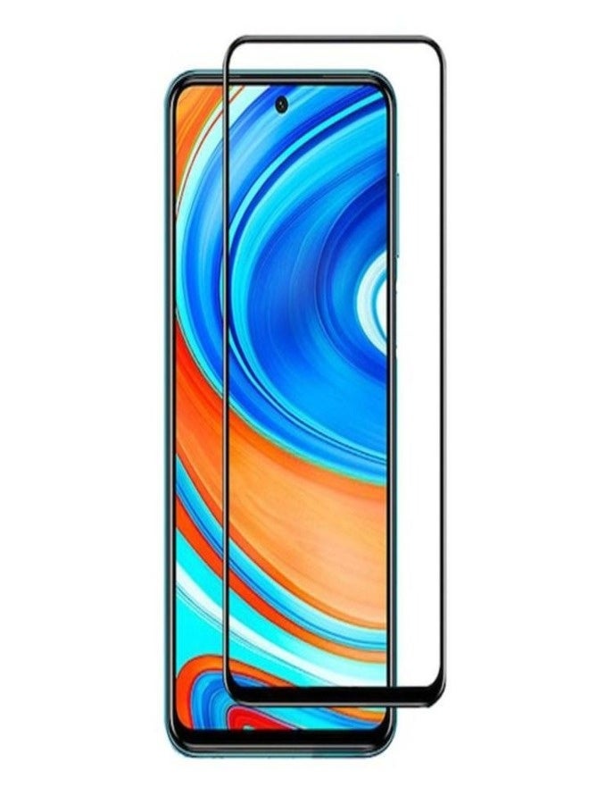 Xiaomi Redmi Note 9 Pro Screen Protector - Superior Screen Protection  - Image 1