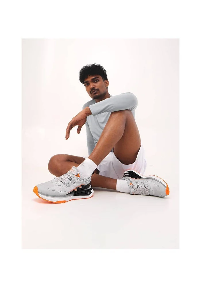 Bacca Bucci Glacier Flame AXIOM Performance Shoes for Men | Best Price UAE