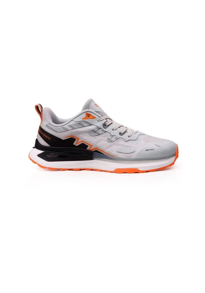 Bacca Bucci Glacier Flame AXIOM Performance Shoes for Men | Best Price UAE