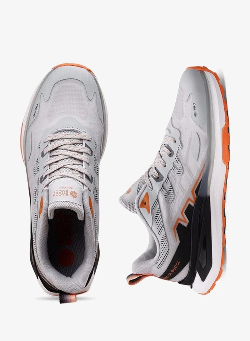 Bacca Bucci Glacier Flame AXIOM Performance Shoes for Men | Best Price UAE
