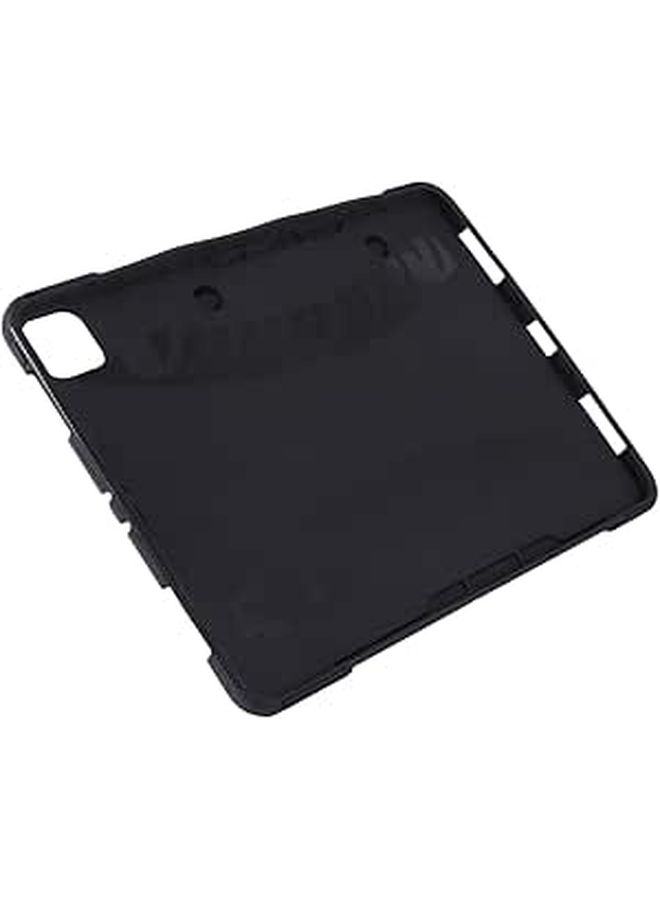 iPad Pro Tablet Stand Case with Protective Cover Full Access Ports Dustproof - Image 1