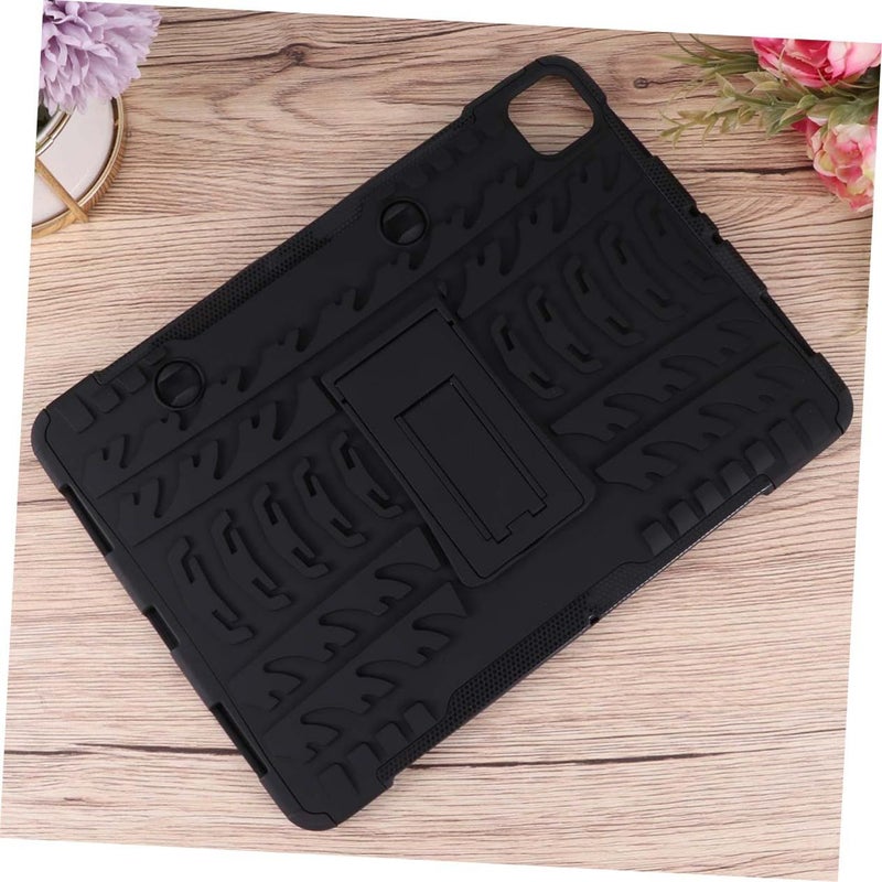 iPad Pro Tablet Stand Case with Protective Cover Full Access Ports Dustproof - Image 4