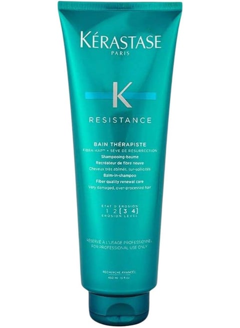 Resistance Bain Therapiste Shampoo