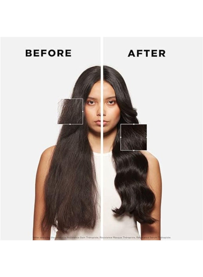 كيراستاس شامبو ريزيستانس باين ثيرابيستي - Image 3