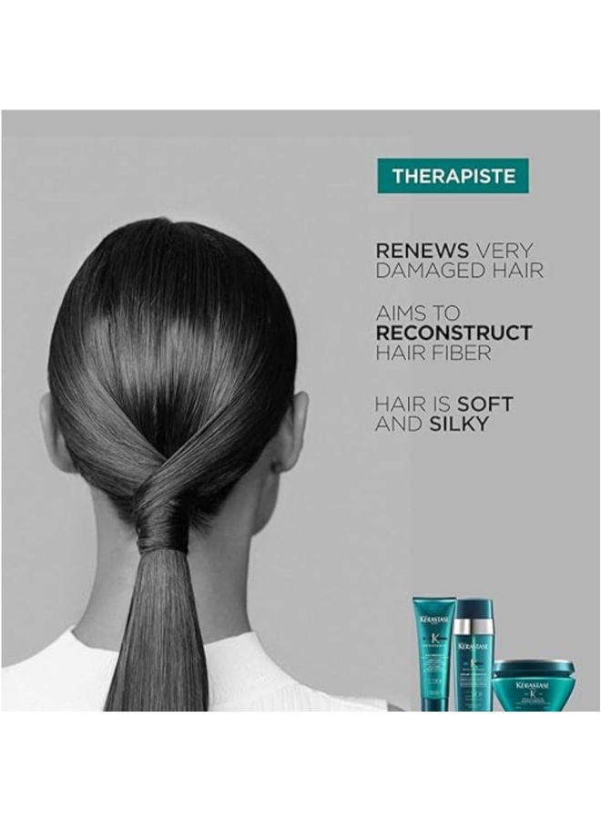 كيراستاس شامبو ريزيستانس باين ثيرابيستي - Image 4