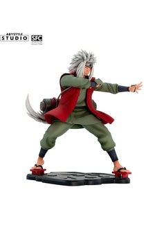 ABYstyle ABYStyle Studio - Naruto Shippuden - Jiraya SFC Figure  - Image 2